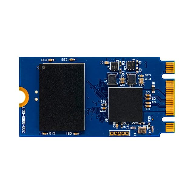 Delkin Devices, Inc. 3247-MB16TLJF5-42000-D-ND