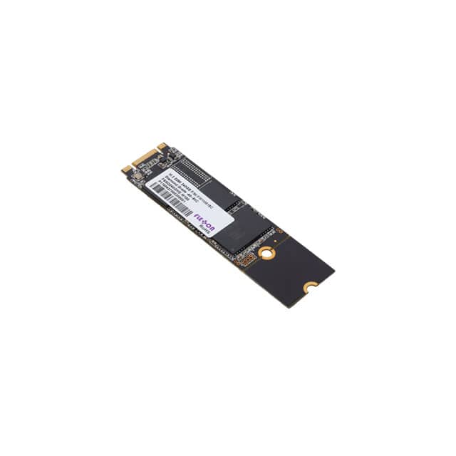 Flexxon Pte Ltd 3052-FSSO240GME-M100-ND