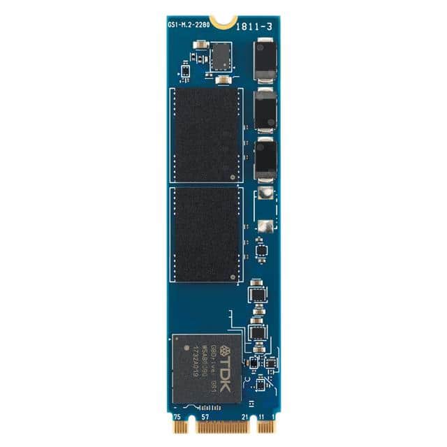 TDK Corporation 445-182001-ND