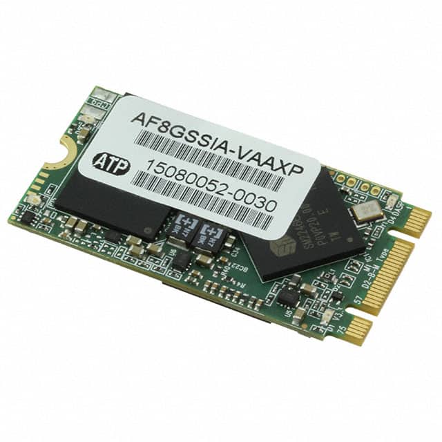ATP Electronics, Inc. AF8GSSIA-OEM-ND
