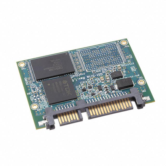 TDK Corporation 445-181990-ND