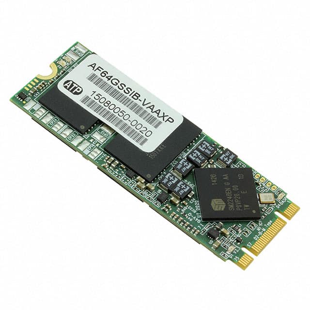ATP Electronics, Inc. AF64GSSIB-OEM-ND