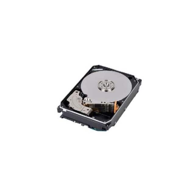 Toshiba Semiconductor and Storage 264-HDEPN10GEA51F-ND