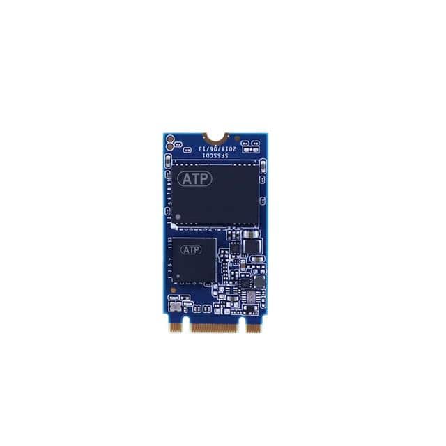 ATP Electronics, Inc. 1282-AF256GSTIA-2BBXX-ND