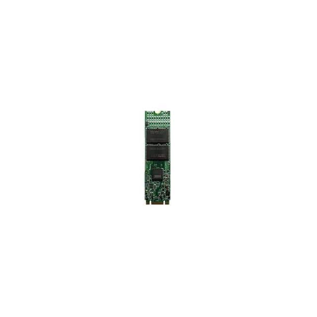 Innodisk USA Corporation 4265-DEM28-64GDK1GW1SL-ND