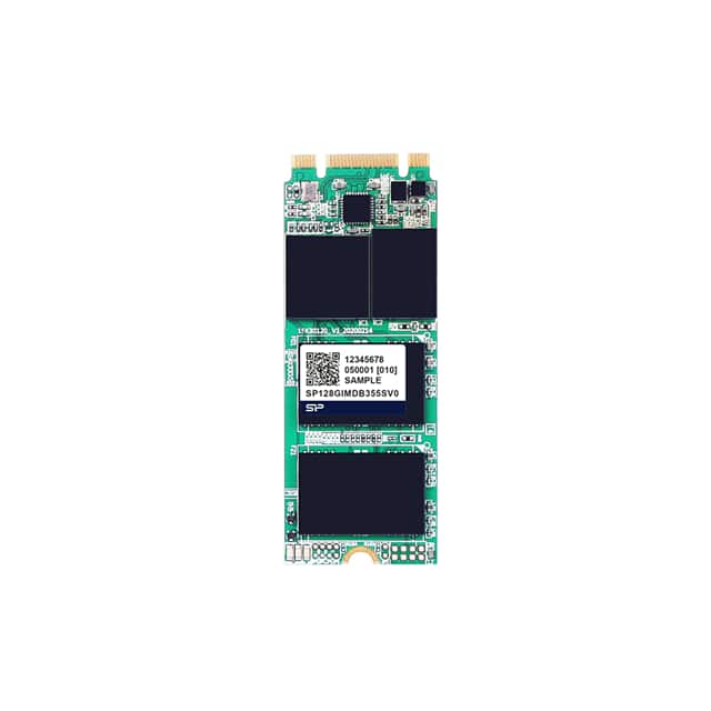 Silicon Power 2526-SP128GIMDB355SV0-ND