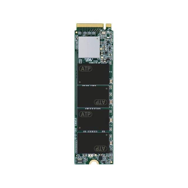 ATP Electronics, Inc. 1282-AF240GSTJA-DBCXX-ND