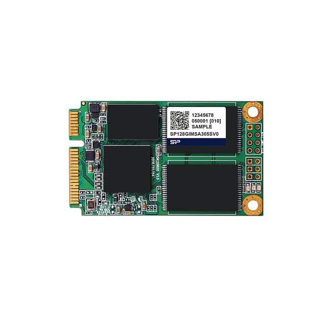 Silicon Power 2526-SP128GIMSA305SV0-ND
