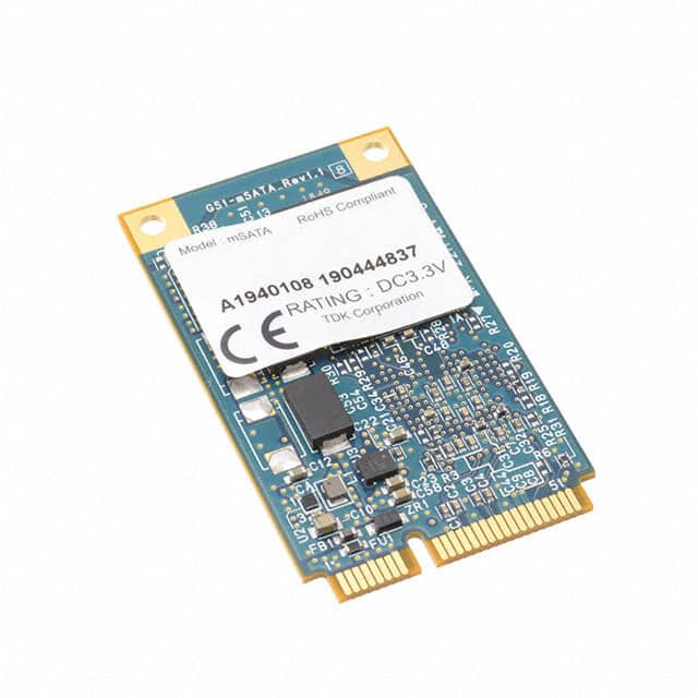 TDK Corporation SME1B032GTFDCB00SSA0-ND