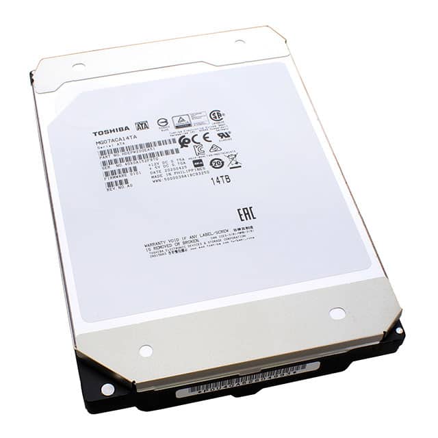 Toshiba Semiconductor and Storage HDEPW21GEA51F-ND