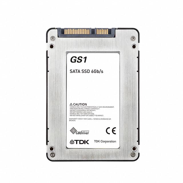 TDK Corporation 445-181977-ND
