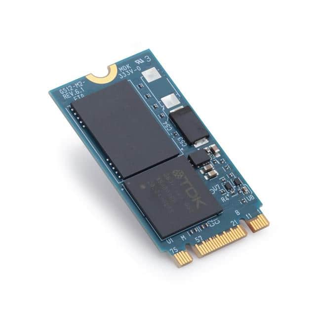 TDK Corporation 445-SNT2A050GKGBWA00ESA0-ND