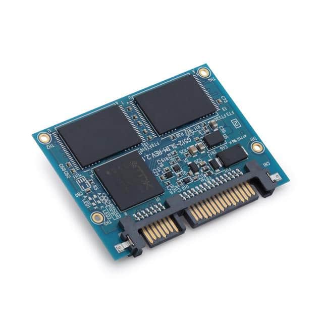 TDK Corporation 445-SHT2A016GKHBWA00ESA0-ND