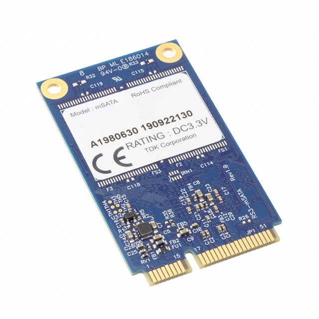 TDK Corporation 445-181951-ND