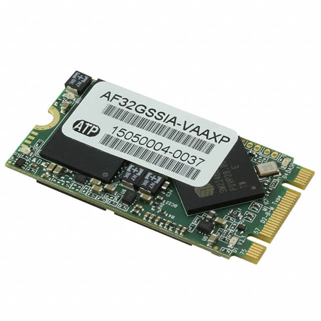 ATP Electronics, Inc. AF32GSSIA-OEM-ND