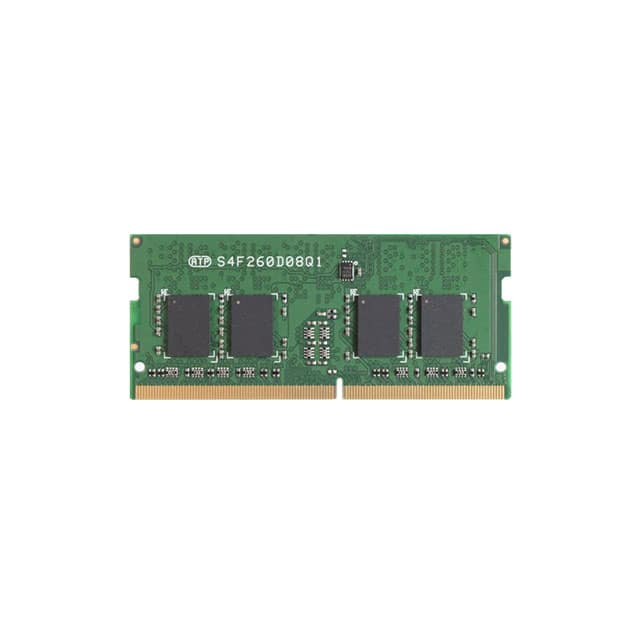 ATP Electronics, Inc. 1282-A4F16QG8BNWEME-ND