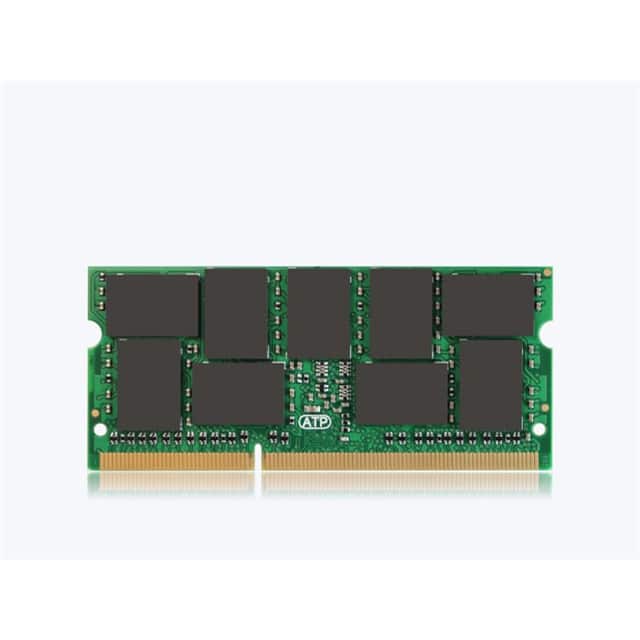 ATP Electronics, Inc. AW24P7228BLK0M-ND