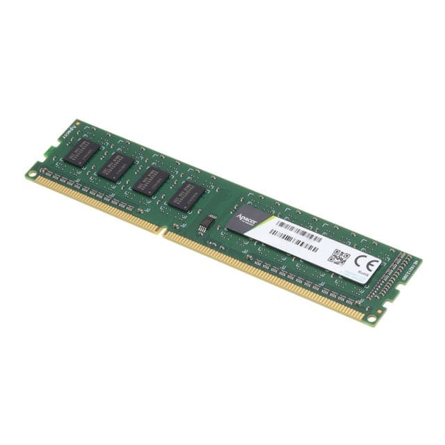 Apacer Memory America 1582-78.B1GET.4000C-ND