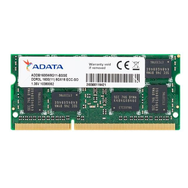 ADATA 4670-AD4S3200732G22-BSSA-ND