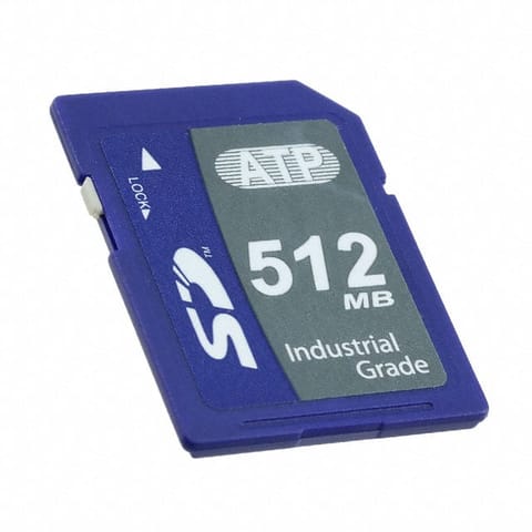 ATP Electronics, Inc. AF512SDI-OEM-ND