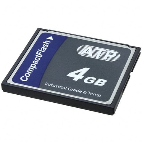 ATP Electronics, Inc. AF4GCFI-OEM-ND