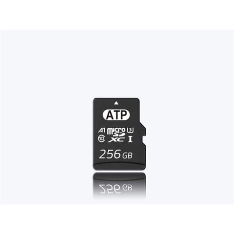 ATP Electronics, Inc. 1282-AF64GUD4-BBBXM-ND