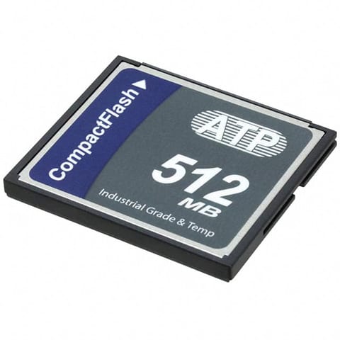 ATP Electronics, Inc. AF512CFI-OEM-ND