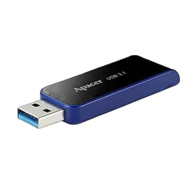Apacer Memory America 1582-AP32GAH356B-ND