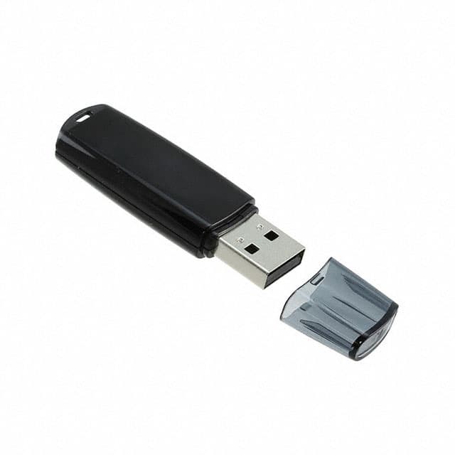 Apacer Memory America 1582-1052-ND