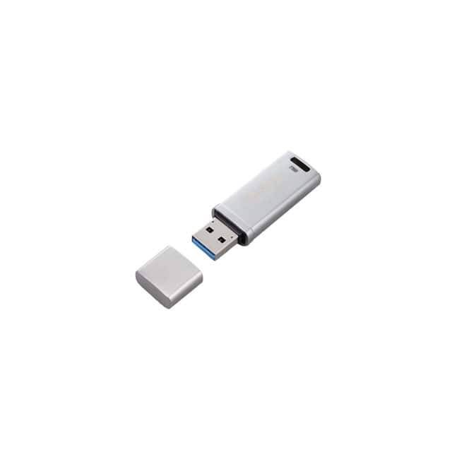 Flexxon Pte Ltd 3052-FUUP008GME-U200-ND