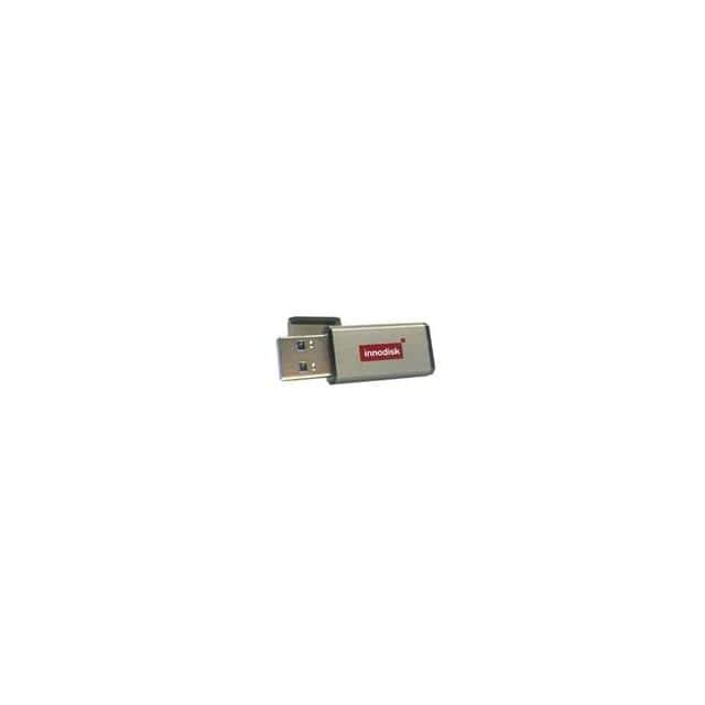 Innodisk USA Corporation 4265-DEUA1-04GI61SWASB-ND