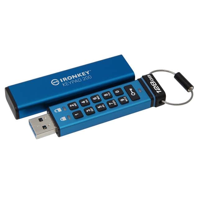 Kingston 3217-IKKP200/16GB-ND