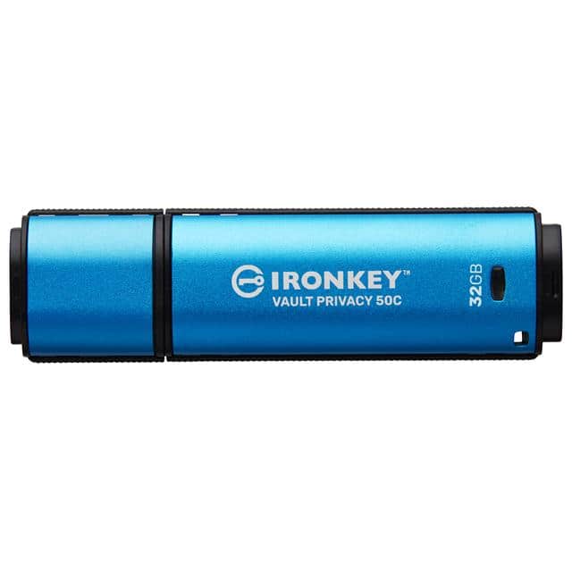 Kingston 3217-IKVP50/32GB-ND