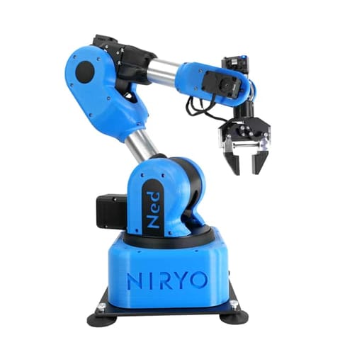 Niryo 3274-NIRYONED-ND