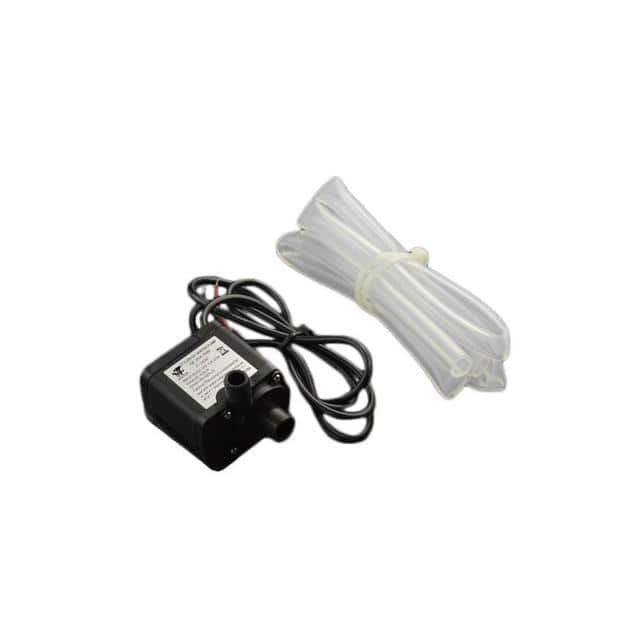 DFRobot 1738-1398-ND