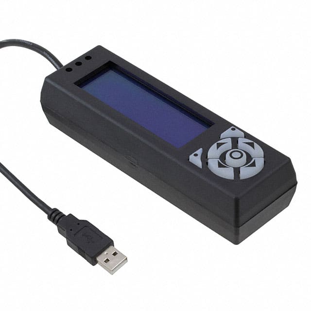 Matrix Orbital 635-1092-ND