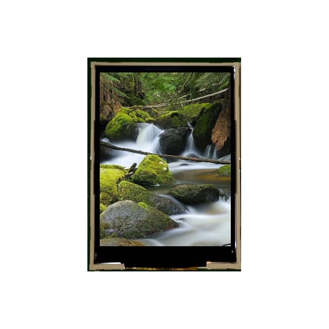 AZ Displays 2470-ATM0177B5-ND