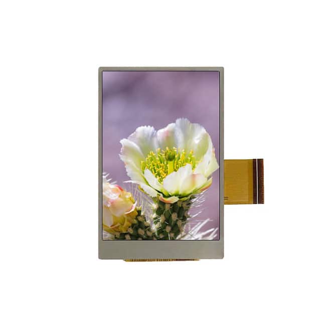 Focus LCDs 2632-E26RB-FS500-N-ND