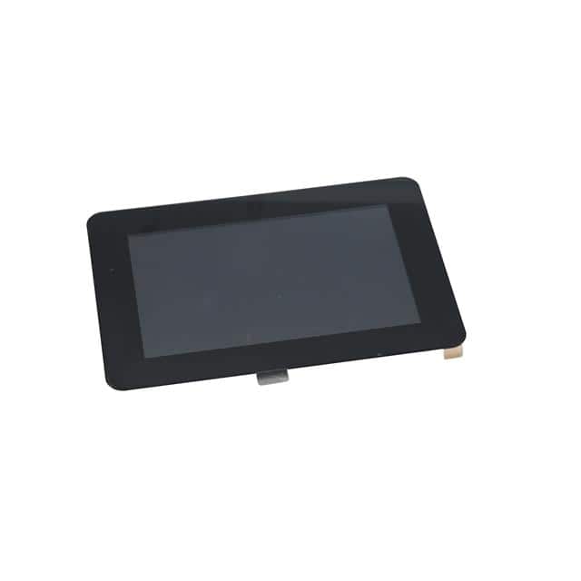 4D LCD Pty Ltd 2114-4DLCD-50800480-CTP-CLB-IPS-ND