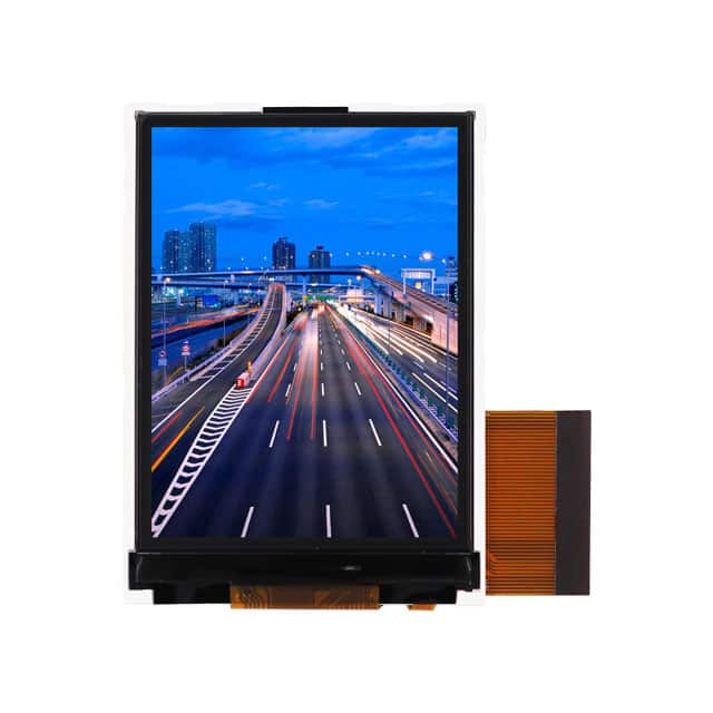 DLC Display Co.,Ltd 3190-DLC0283BDP04DF-4-ND