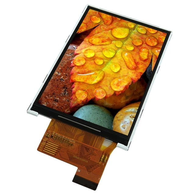 Display Visions 1481-EATFT035-34AINN-ND