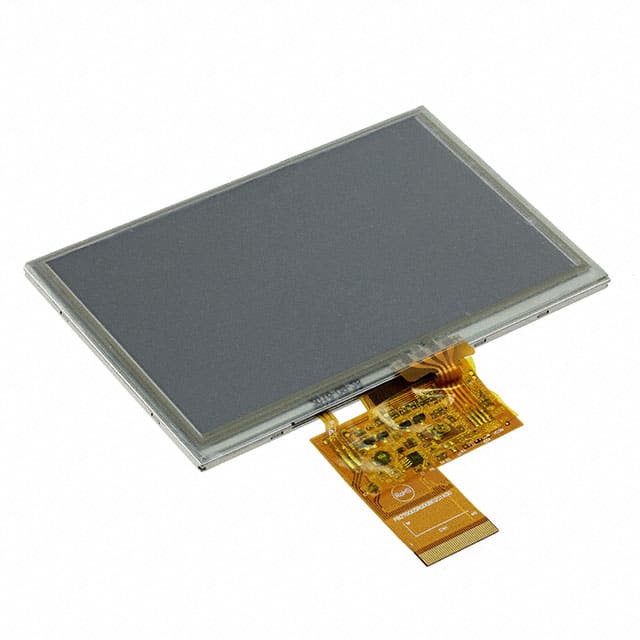 Display Visions 1481-1262-ND