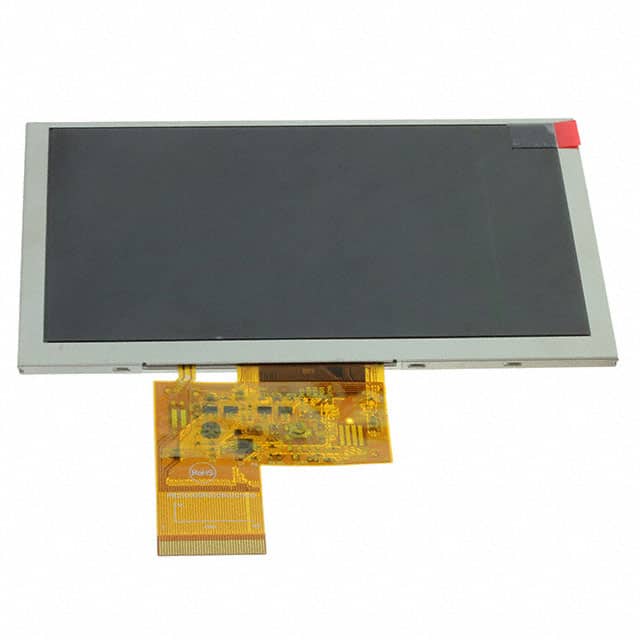 Display Visions 1481-1261-ND