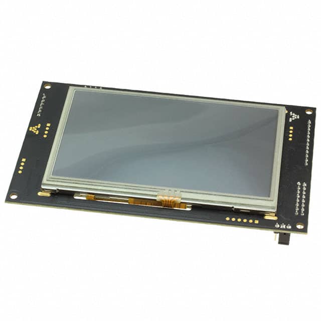 Matrix Orbital 635-1137-ND