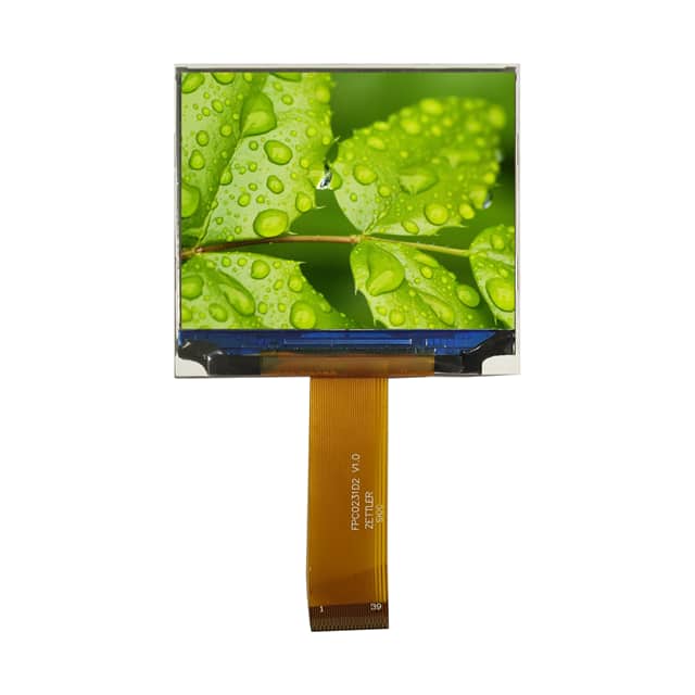 AZ Displays 2470-ATM0231D2-ND