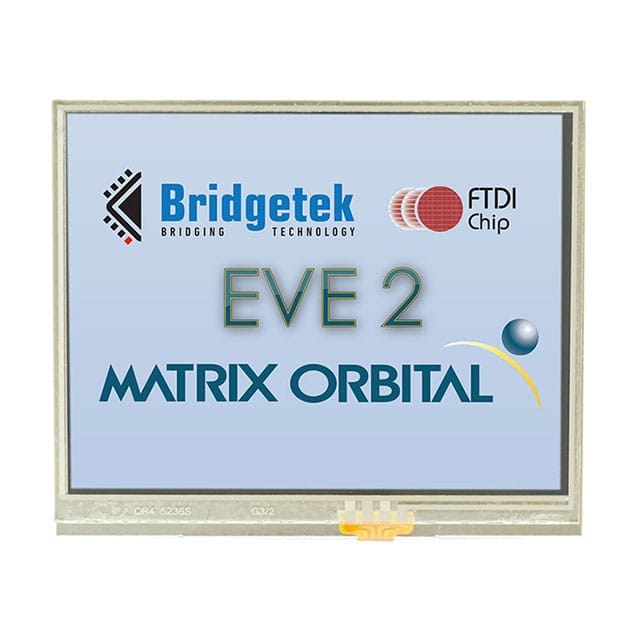 Matrix Orbital 635-1142-ND