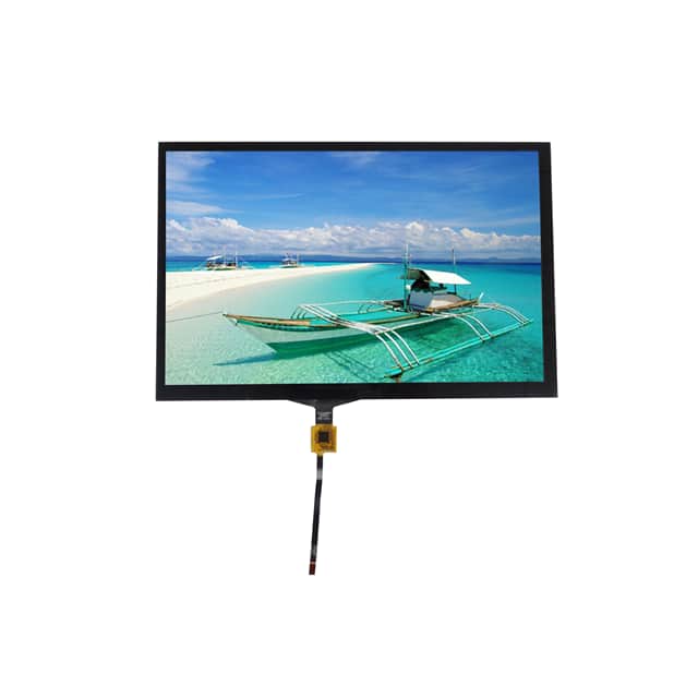 AZ Displays 2470-ATM1010L19-T-ND