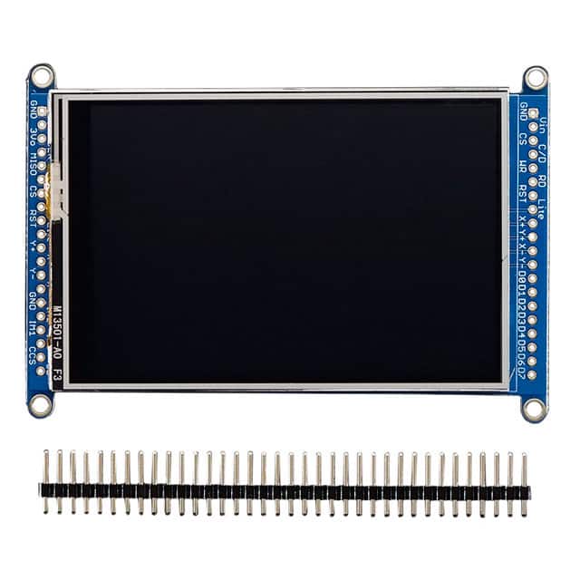 Adafruit Industries LLC 1528-1470-ND