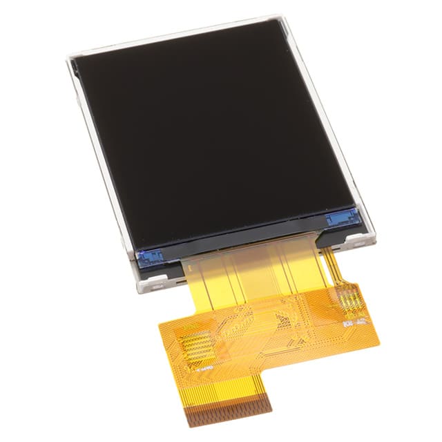 Display Visions 1481-EATFT020-23AINN-ND