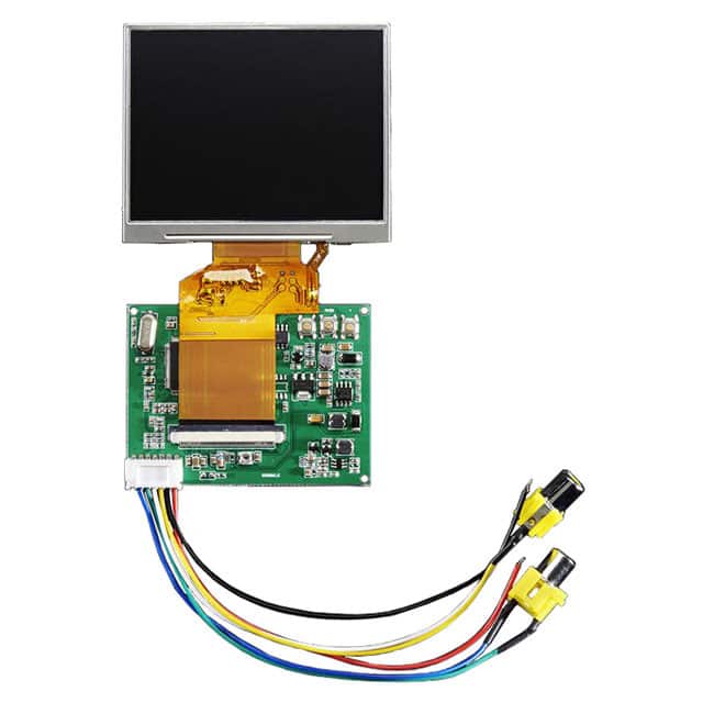 Adafruit Industries LLC 1528-2197-ND